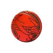 Arceus: Arceus Coin