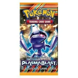 Plasma Blast Booster