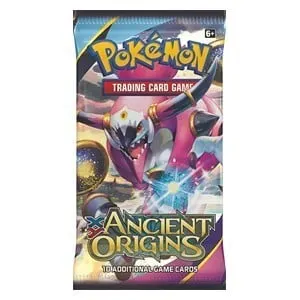 Ancient Origins Booster