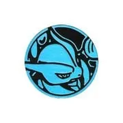 BREAKthrough: M Mewtwo X Coin (Night Striker Theme Deck)