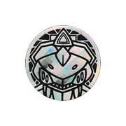 BREAKpoint: Genesect Coin (Blisters)