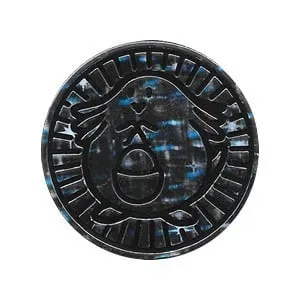 Evolutions: Chansey Coin (Pikachu Power Theme Deck)