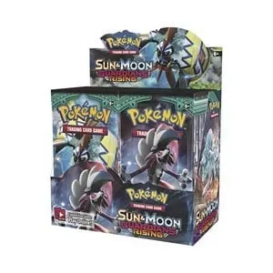 Guardians Rising Booster Box