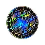 Detective Pikachu Coin