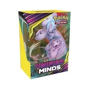 Unified Minds: Build & Battle Kit