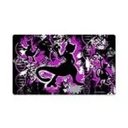 Mewtwo Legendary Code Playmat