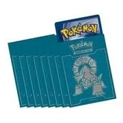 Steam Siege: 65 Volcanion Sleeves