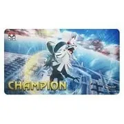 League Cup 2017 "Silvally" Champion Playmat
