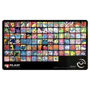 Professor Program | Johto Playmat
