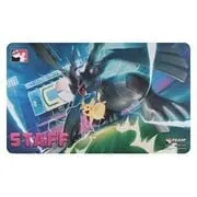 Regionals 2019 "Zekrom & Pikachu" Playmat