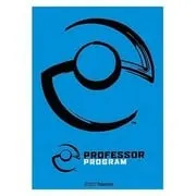 65 Professor Program Sleeves (Blue)