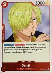 Sanji