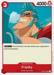 Franky