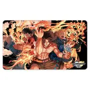 Ace/Sabo/Luffy Playmat