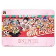 25th Edition Playmat