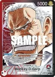 Monkey.D.Garp