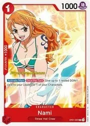 Nami