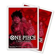 Monkey.D.Luffy Sleeves