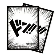 "DON!!" Sleeves