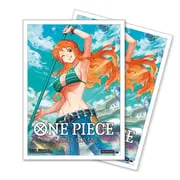 Nami Sleeves