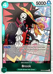 Brook
