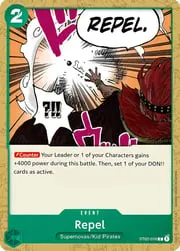 Repel