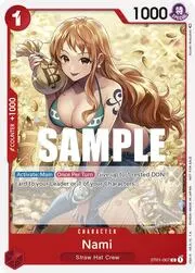 Nami