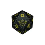 The Lord of the Rings: Tales of Middle-earth D20 Die