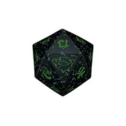 The Lord of the Rings: Tales of Middle-earth D20 Die