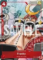 Franky