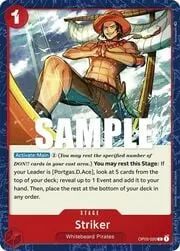 Striker