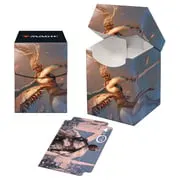 The Lord of the Rings: Tales of Middle-earth | Éowyn Deck Box