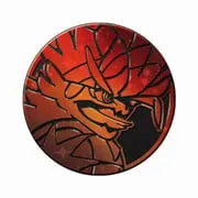 Koraidon Coin