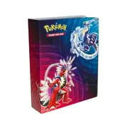 Pokémon TCG 2023 Collector Chest: Mini Portfolio