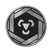 Metal Energy Coin