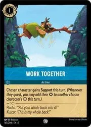 Work Together