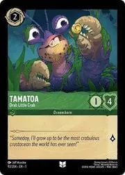 Tamatoa - Drab Little Crab