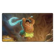 "Just in Time" Playmat