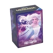 "Elsa - Spirit of Winter" Deck Box