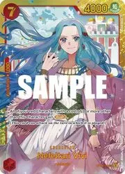 Nefeltari Vivi