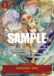 Nefeltari Vivi