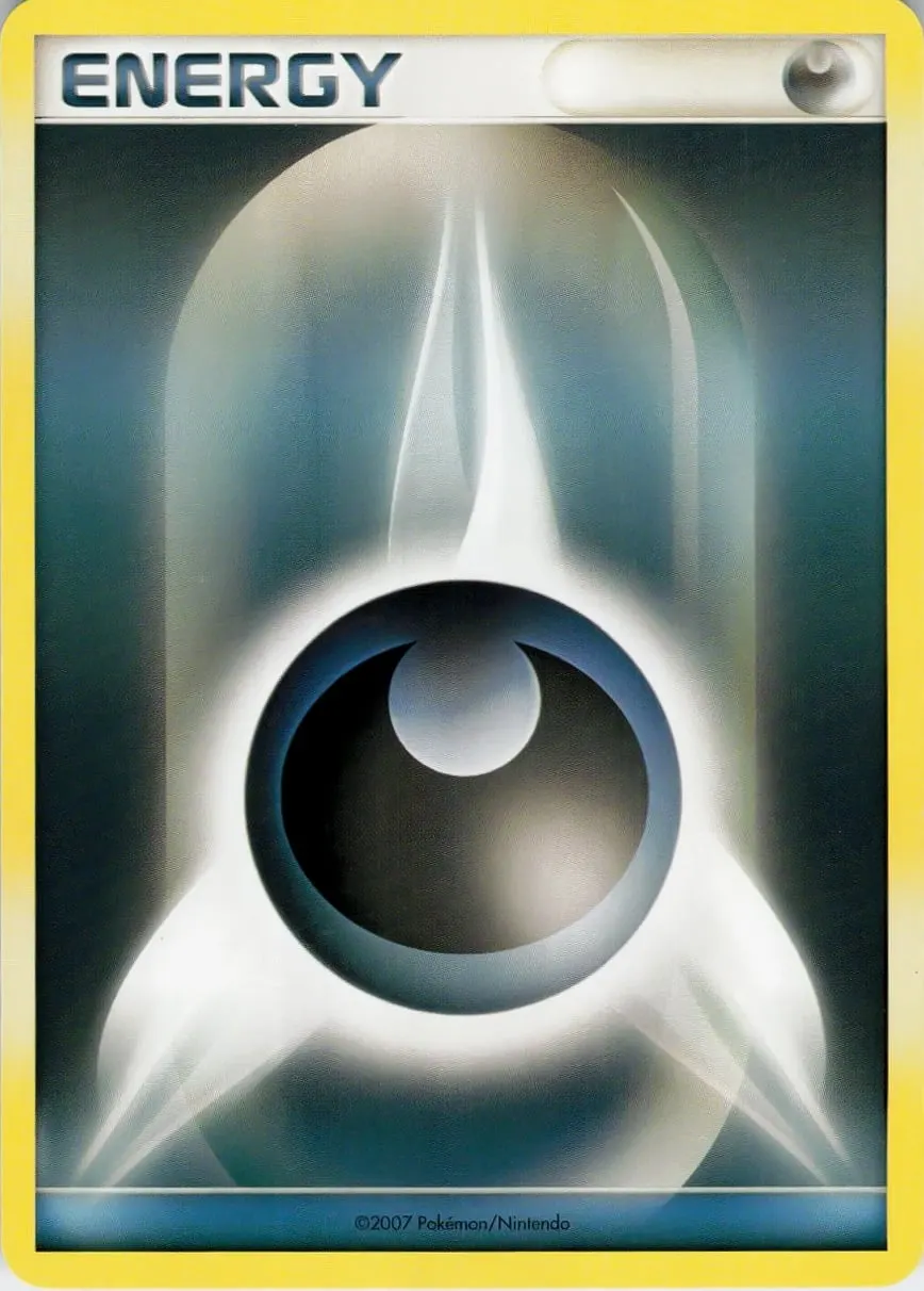 Darkness Energy