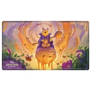 "Winnie The Pooh - Hunny Wizard" Playmat