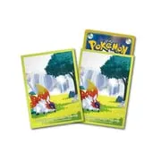 Ancient Roar: Premium Matte Slither Wing Sleeves