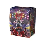 Ancient Roar: Mela Deck Box