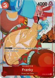 Franky
