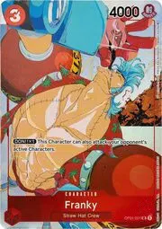 Franky