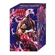 Deck Box "King Kong Gun"