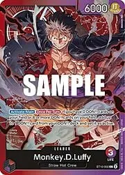 Monkey.D.Luffy