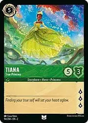 Tiana - True Princess